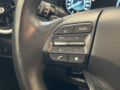 Hyundai KONA Edition 30+*CarPlay*ACC*Navi*SHZ*PDC*R-Cam*