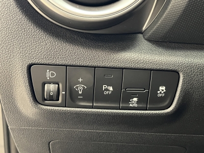 Hyundai KONA Edition 30+*CarPlay*ACC*Navi*SHZ*PDC*R-Cam*