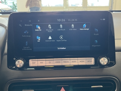 Hyundai KONA Edition 30+*CarPlay*ACC*Navi*SHZ*PDC*R-Cam*