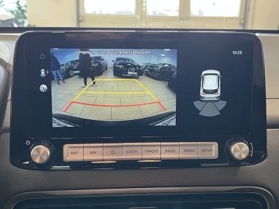 Hyundai KONA Edition 30+*CarPlay*ACC*Navi*SHZ*PDC*R-Cam*