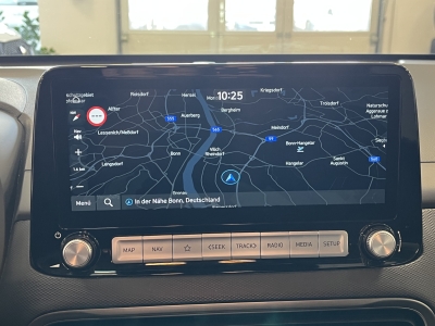 Hyundai KONA Edition 30+*CarPlay*ACC*Navi*SHZ*PDC*R-Cam*