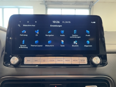 Hyundai KONA Edition 30+*CarPlay*ACC*Navi*SHZ*PDC*R-Cam*