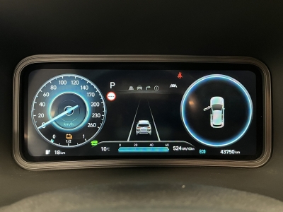Hyundai KONA Edition 30+*CarPlay*ACC*Navi*SHZ*PDC*R-Cam*