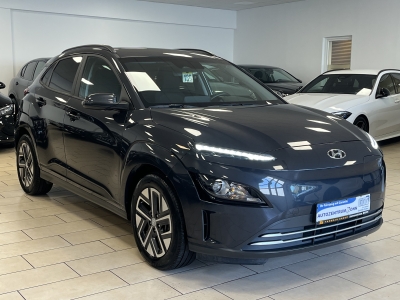 Hyundai KONA Edition 30+*CarPlay*ACC*Navi*SHZ*PDC*R-Cam*
