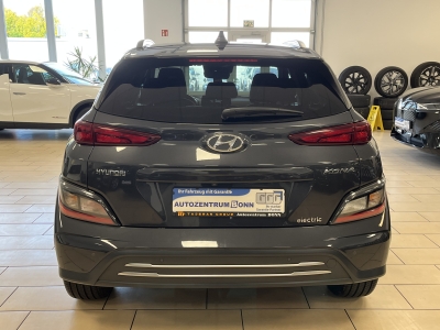 Hyundai KONA Edition 30+*CarPlay*ACC*Navi*SHZ*PDC*R-Cam*