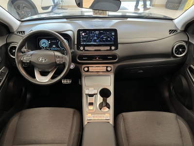 Hyundai KONA Edition 30+*CarPlay*ACC*Navi*SHZ*PDC*R-Cam*
