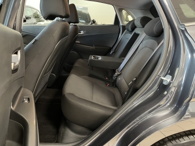 Hyundai KONA Edition 30+*CarPlay*ACC*Navi*SHZ*PDC*R-Cam*