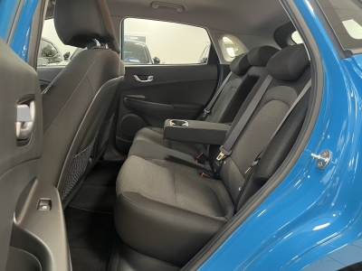 Hyundai KONA Select Elektro 2WD*CarPlay*R-Cam*AHK*DAB*SH
