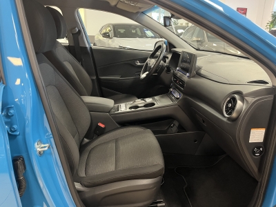 Hyundai KONA Select Elektro 2WD*CarPlay*R-Cam*AHK*DAB*SH