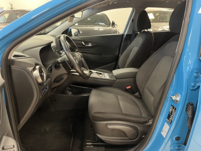 Hyundai KONA Select Elektro 2WD*CarPlay*R-Cam*AHK*DAB*SH