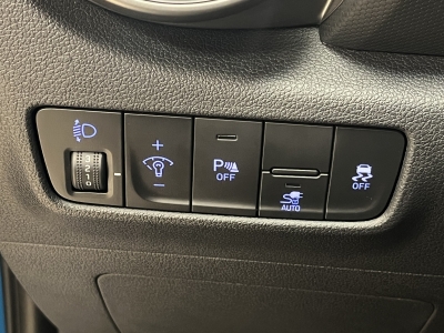 Hyundai KONA Select Elektro 2WD*CarPlay*R-Cam*AHK*DAB*SH