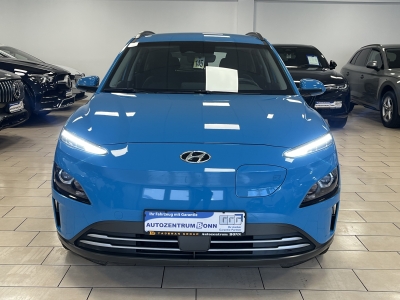 Hyundai KONA Select Elektro 2WD*CarPlay*R-Cam*AHK*DAB*SH