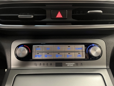 Hyundai KONA Select Elektro 2WD*CarPlay*R-Cam*AHK*DAB*SH