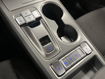 Hyundai KONA Select Elektro 2WD*CarPlay*R-Cam*AHK*DAB*SH