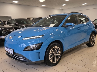 Hyundai KONA Select Electro 2WD*CarPlay*PDC*R-Cam*ACC*SHZ*