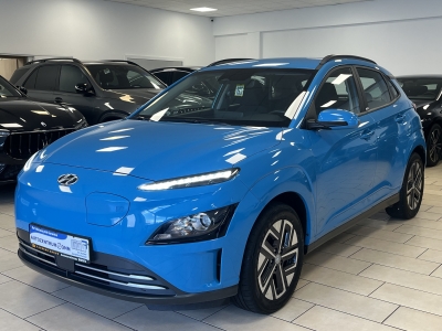 Hyundai KONA Select Elektro 2WD*CarPlay*R-Cam*PDC*ACC*SHZ*