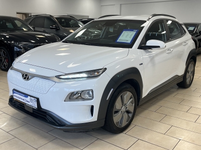 Hyundai KONA Trend Elektro 2WD*CarPlay*Navi*R-Cam*PDC*SHZ*