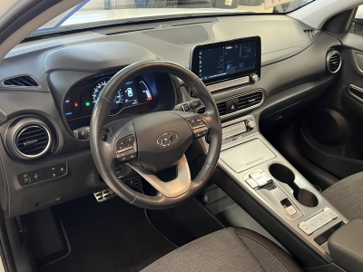 Hyundai KONA Trend Elektro 2WD*CarPlay*Navi*R-Cam*PDC*SHZ*