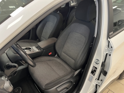 Hyundai KONA Trend Elektro 2WD*CarPlay*Navi*R-Cam*PDC*SHZ*