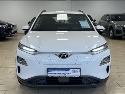 Hyundai KONA Trend Elektro 2WD*CarPlay*Navi*R-Cam*PDC*SHZ*