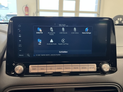 Hyundai KONA Trend Elektro 2WD*CarPlay*Navi*R-Cam*PDC*SHZ*