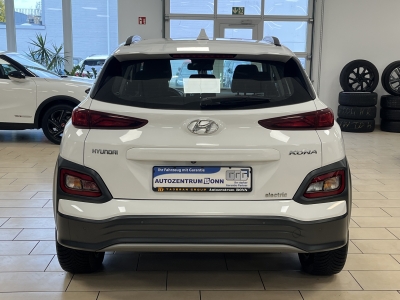 Hyundai KONA Trend Elektro 2WD*CarPlay*Navi*R-Cam*PDC*SHZ*