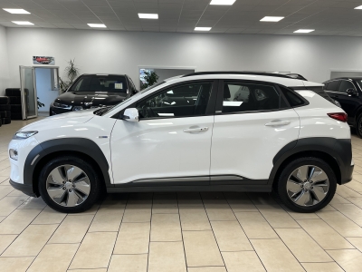 Hyundai KONA Trend Elektro 2WD*CarPlay*Navi*R-Cam*PDC*SHZ*
