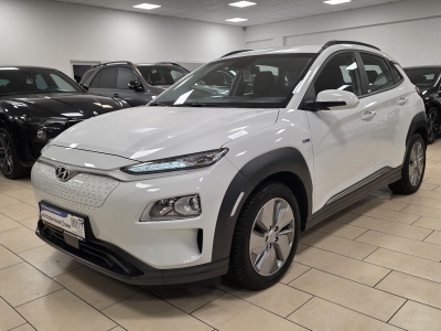 Hyundai KONA Select Elektro 2WD*ACC*R-Cam*Navi*KRELL*SHZ