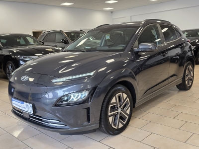 Hyundai KONA Trend*Elektro*2WD*Carplay*LED*RCam*Navi*SHZ
