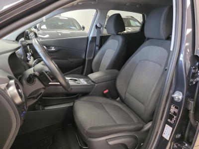 Hyundai KONA Trend*Elektro*2WD*Carplay*LED*RCam*Navi*SHZ