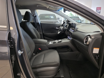 Hyundai KONA Trend*Elektro*2WD*Carplay*LED*RCam*Navi*SHZ