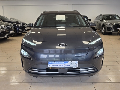 Hyundai KONA Trend*Elektro*2WD*Carplay*LED*RCam*Navi*SHZ