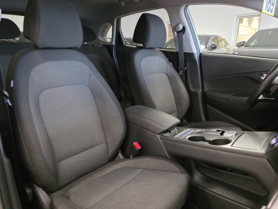 Hyundai KONA Trend*Elektro*2WD*Carplay*LED*RCam*Navi*SHZ