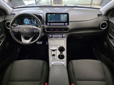 Hyundai KONA Trend*Elektro*2WD*Carplay*LED*RCam*Navi*SHZ