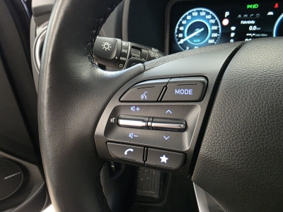 Hyundai KONA Trend*Elektro*2WD*Carplay*LED*RCam*Navi*SHZ