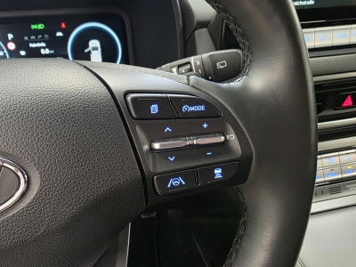 Hyundai KONA Trend*Elektro*2WD*Carplay*LED*RCam*Navi*SHZ