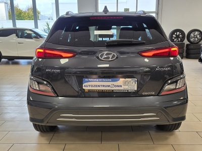 Hyundai KONA Trend*Elektro*2WD*Carplay*LED*RCam*Navi*SHZ