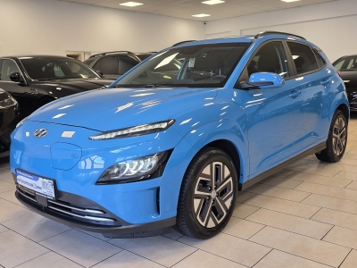 Hyundai KONA Trend 2WD*CarPlay*R-Cam*DAB*SHZ*LED*ACC*PDC*