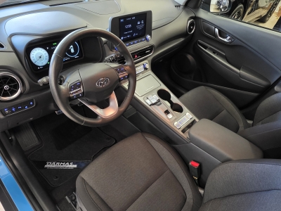 Hyundai KONA Trend 2WD*CarPlay*R-Cam*DAB*SHZ*LED*ACC*PDC*