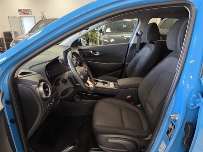Hyundai KONA Trend 2WD*CarPlay*R-Cam*DAB*SHZ*LED*ACC*PDC*