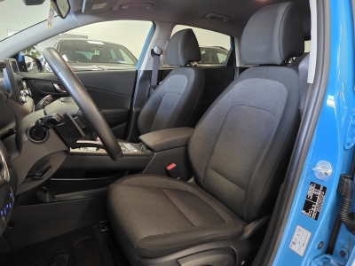 Hyundai KONA Trend 2WD*CarPlay*R-Cam*DAB*SHZ*LED*ACC*PDC*