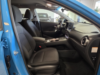 Hyundai KONA Trend 2WD*CarPlay*R-Cam*DAB*SHZ*LED*ACC*PDC*