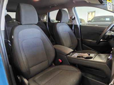 Hyundai KONA Trend 2WD*CarPlay*R-Cam*DAB*SHZ*LED*ACC*PDC*