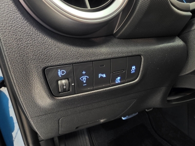 Hyundai KONA Trend 2WD*CarPlay*R-Cam*DAB*SHZ*LED*ACC*PDC*
