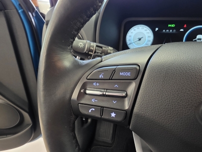 Hyundai KONA Trend 2WD*CarPlay*R-Cam*DAB*SHZ*LED*ACC*PDC*