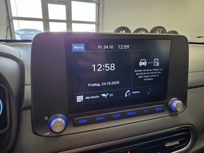 Hyundai KONA Trend 2WD*CarPlay*R-Cam*DAB*SHZ*LED*ACC*PDC*