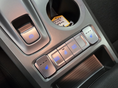 Hyundai KONA Trend 2WD*CarPlay*R-Cam*DAB*SHZ*LED*ACC*PDC*