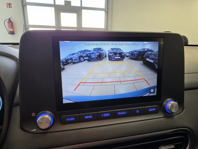 Hyundai KONA Trend 2WD*CarPlay*R-Cam*DAB*SHZ*LED*ACC*PDC*