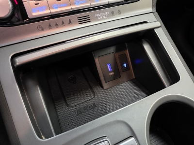 Hyundai KONA Trend 2WD*CarPlay*R-Cam*DAB*SHZ*LED*ACC*PDC*