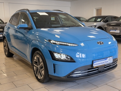 Hyundai KONA Trend 2WD*CarPlay*R-Cam*DAB*SHZ*LED*ACC*PDC*